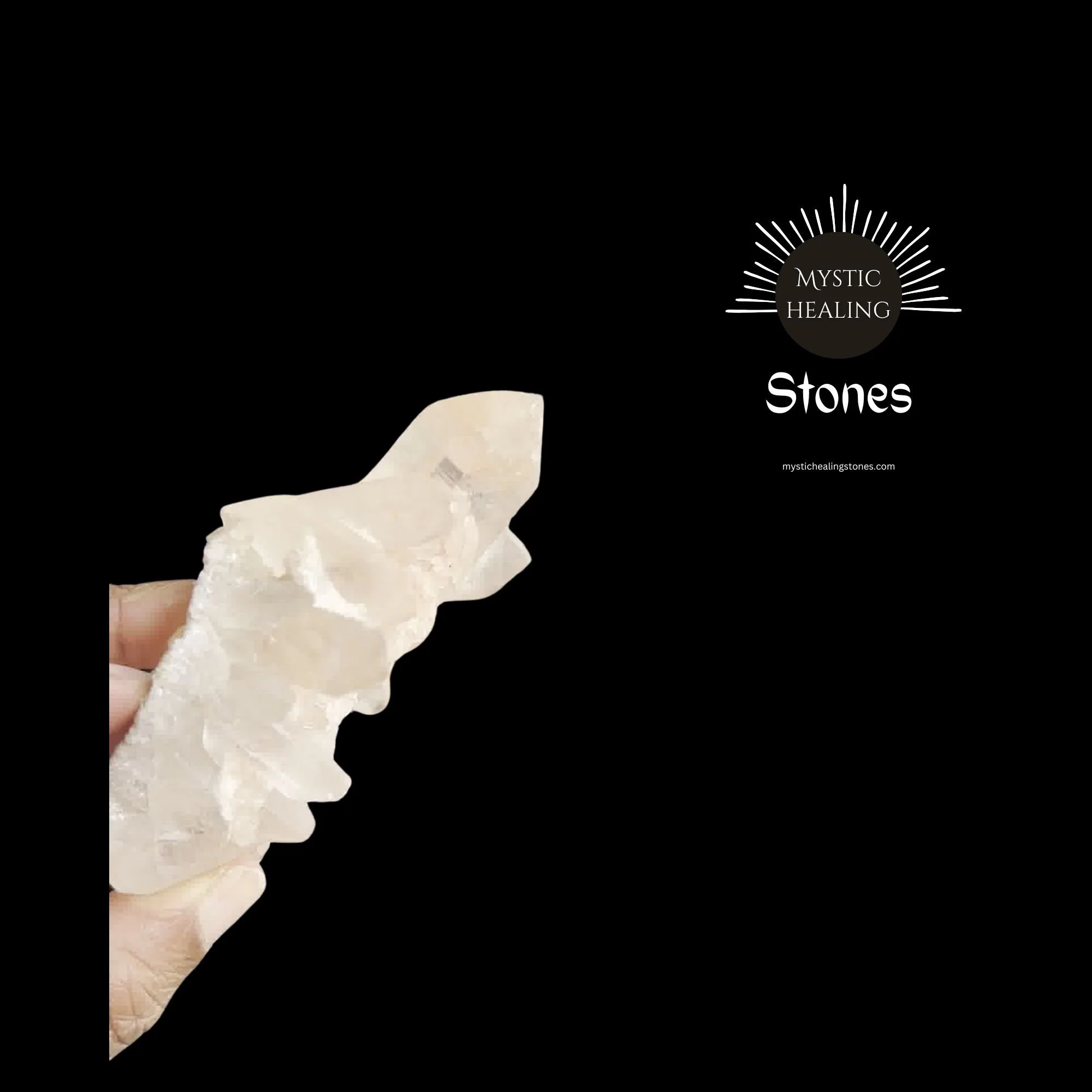 Lemurian — Fair Trade crystals, jewelry, and art. — Mystic Healing